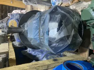 Three Phase 10HP ABB Water Vacuum Pump