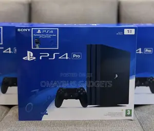Omaybus Ps 4