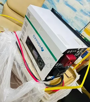 7.5kva 48v Yohako Inverter Available Now