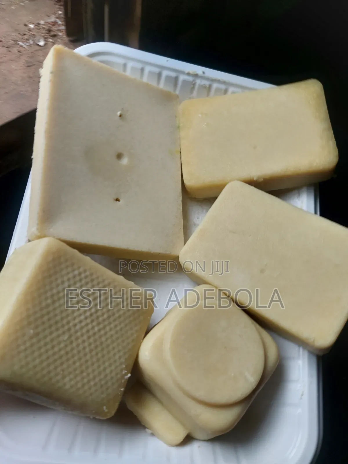 Bar Soap Training, Bathing,Laundry