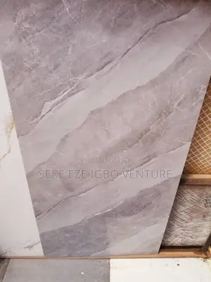 60 by 120 Super Polish Tiles