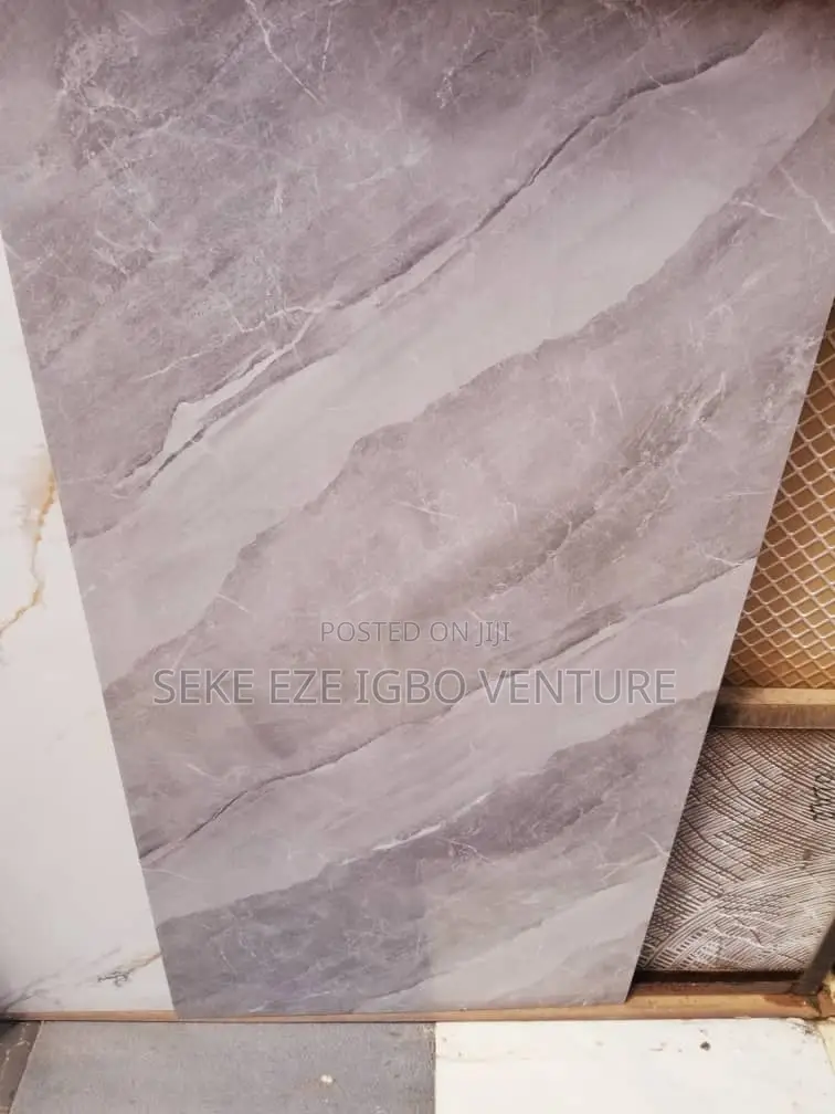 60 by 120 Super Polish Tiles