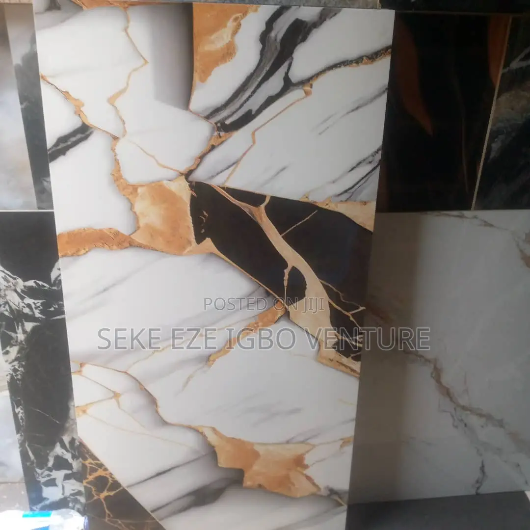 60 by 120 Super Polish Tiles