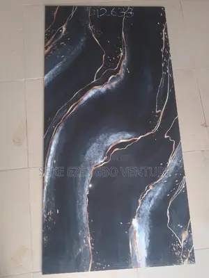 60 by 120 Super Polish Tiles