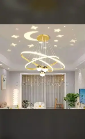 Dropping Light