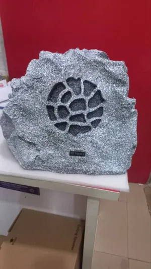 Rock Speaker for Outdoor Use Get From Powerline Global