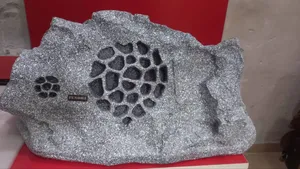 Rock Speaker for Outdoor Use Get From Powerline Global