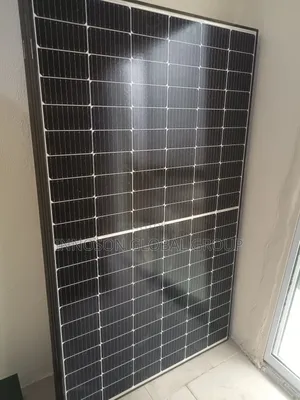 450w Mono Solar Energy Longi Panel