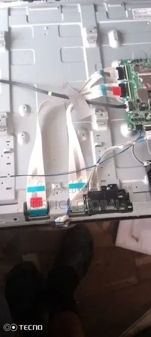 First Choice TV Repair and Service Solutions
