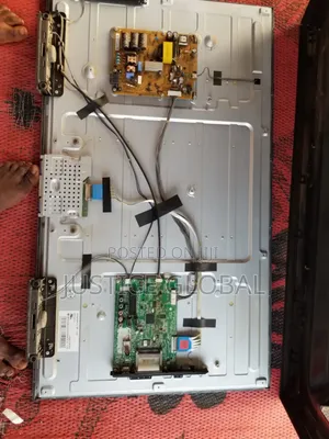 First Choice TV Repair and Service Solutions