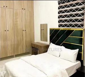 Ravishing and Flashy Apartment