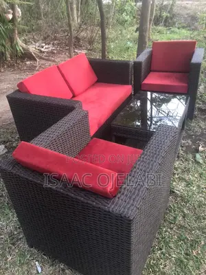 Quality Rattan Chairs