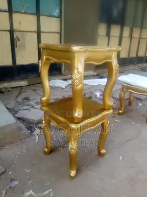 Royal Side Stools