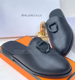 Branded Half Shoes