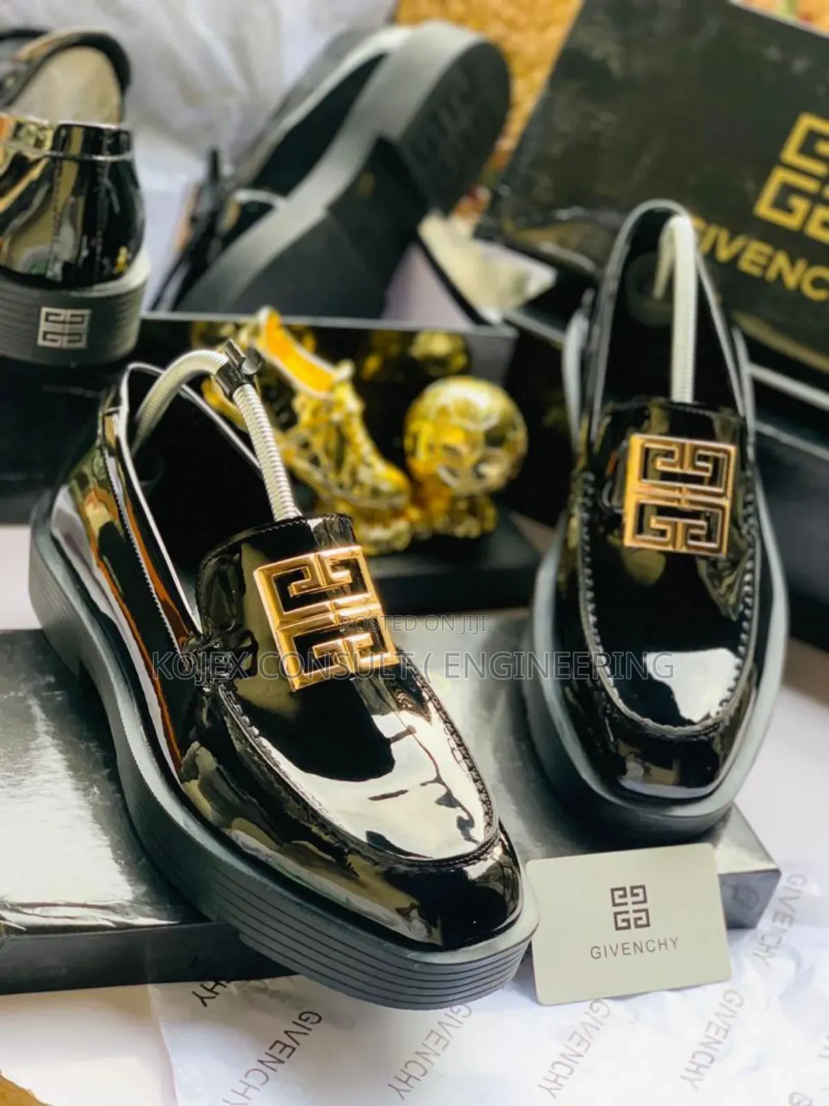 Quality Men Loafers