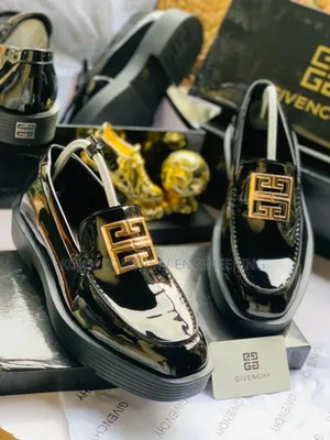 Quality Men Loafers