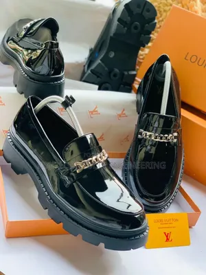 Quality Men Loafers