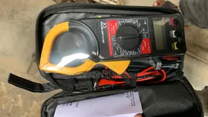 266 Clamp Meter