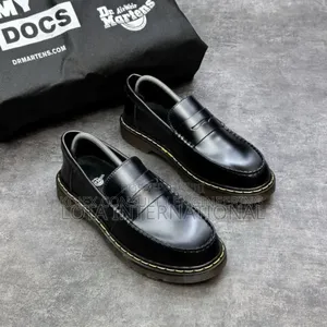 Dr Martin Designer Shoe Men