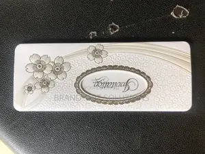 Invitation Card, Event Program, Access Card, Brochures
