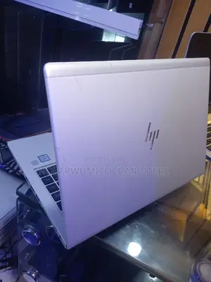 Laptop HP EliteBook 840 G6 8GB Intel Core I5 SSD 256GB