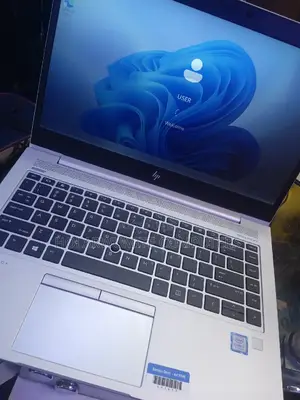 Laptop HP EliteBook 840 G6 8GB Intel Core I5 SSD 256GB