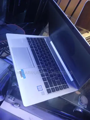 Laptop HP EliteBook 840 G6 8GB Intel Core I5 SSD 256GB