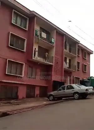 Achina Street