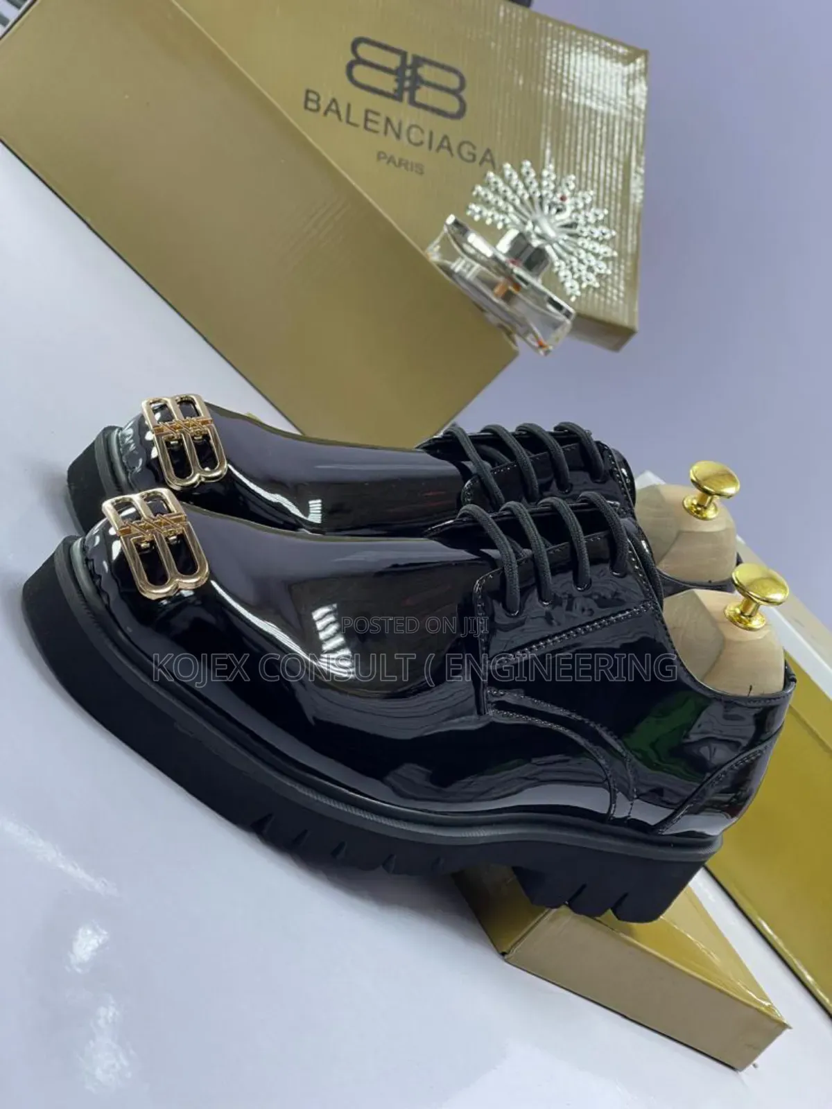 Balenciaga New Arrivals