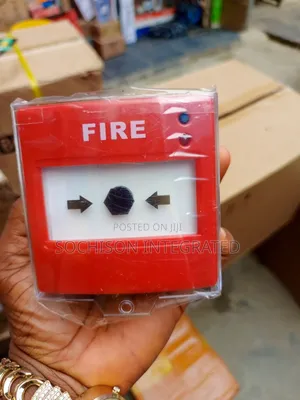 Wireless Breakglass
