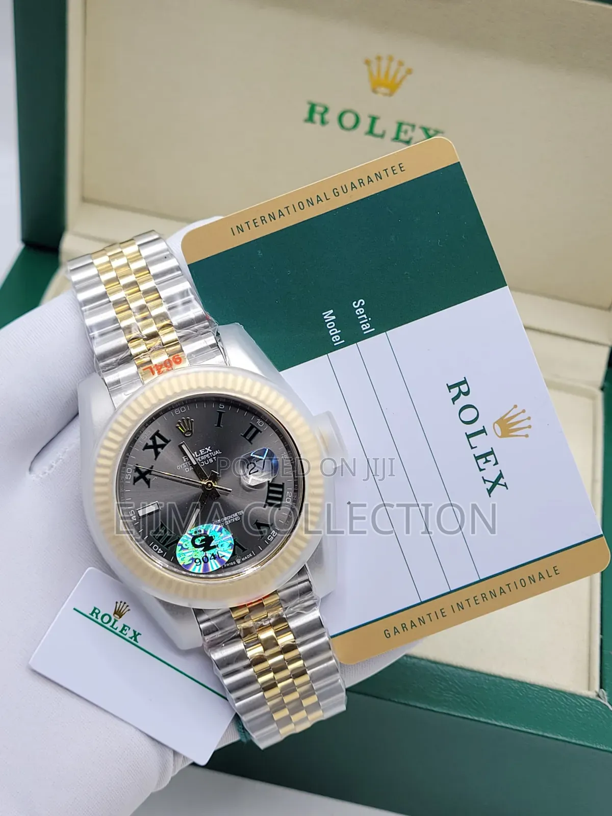 Super Quality Rolex