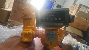 LC Liquid Control Flow Meter