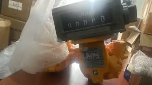LC Liquid Control Flow Meter