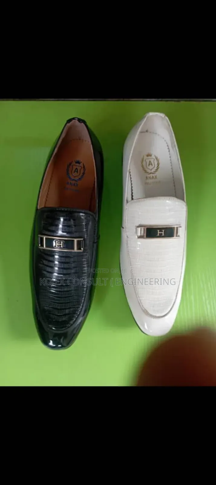 Quality Men Shoe