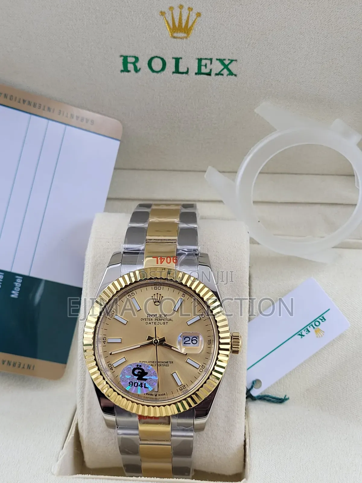 Super Quality Rolex