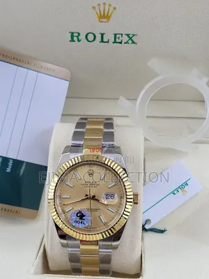 Super Quality Rolex