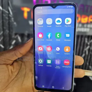 Samsung Galaxy A23 64 GB Blue
