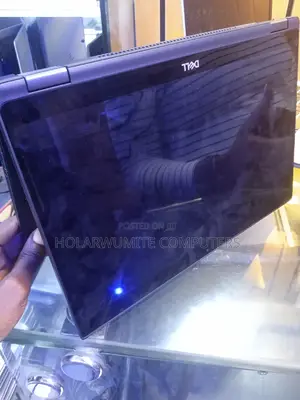 Laptop Dell Latitude 7390 8GB Intel Core I5 SSD 256GB