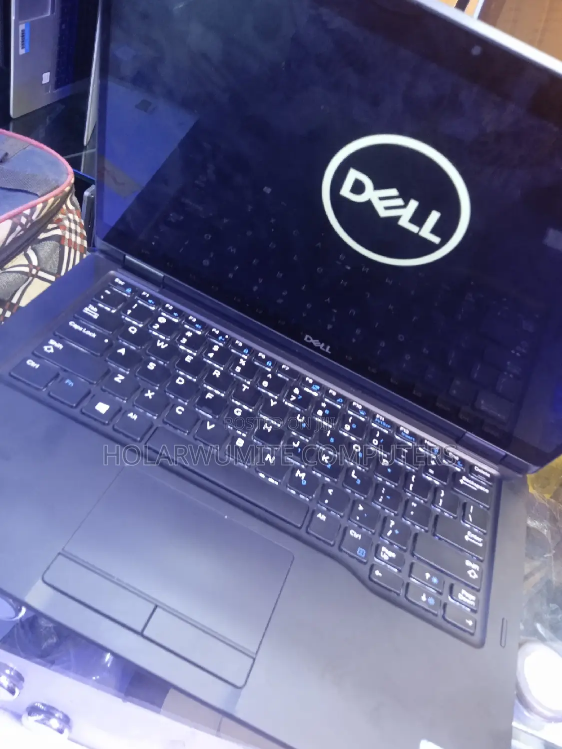Laptop Dell Latitude 7390 8GB Intel Core I5 SSD 256GB