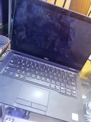 Laptop Dell Latitude 7390 8GB Intel Core I5 SSD 256GB