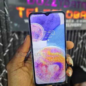 Samsung Galaxy A23 64 GB Blue