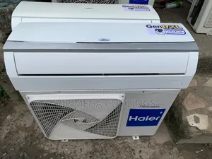 Hair Themocool Inverter Ac