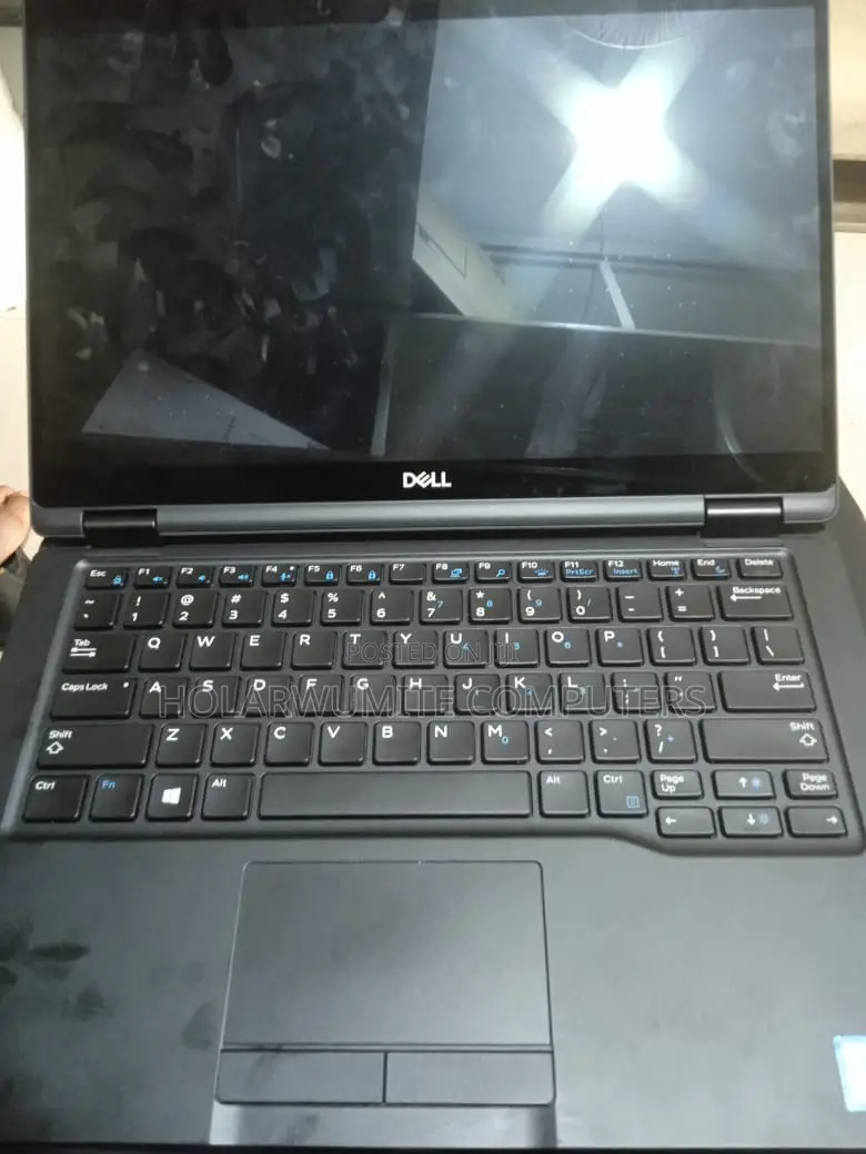 Laptop Dell Latitude 7390 8GB Intel Core I5 SSD 256GB