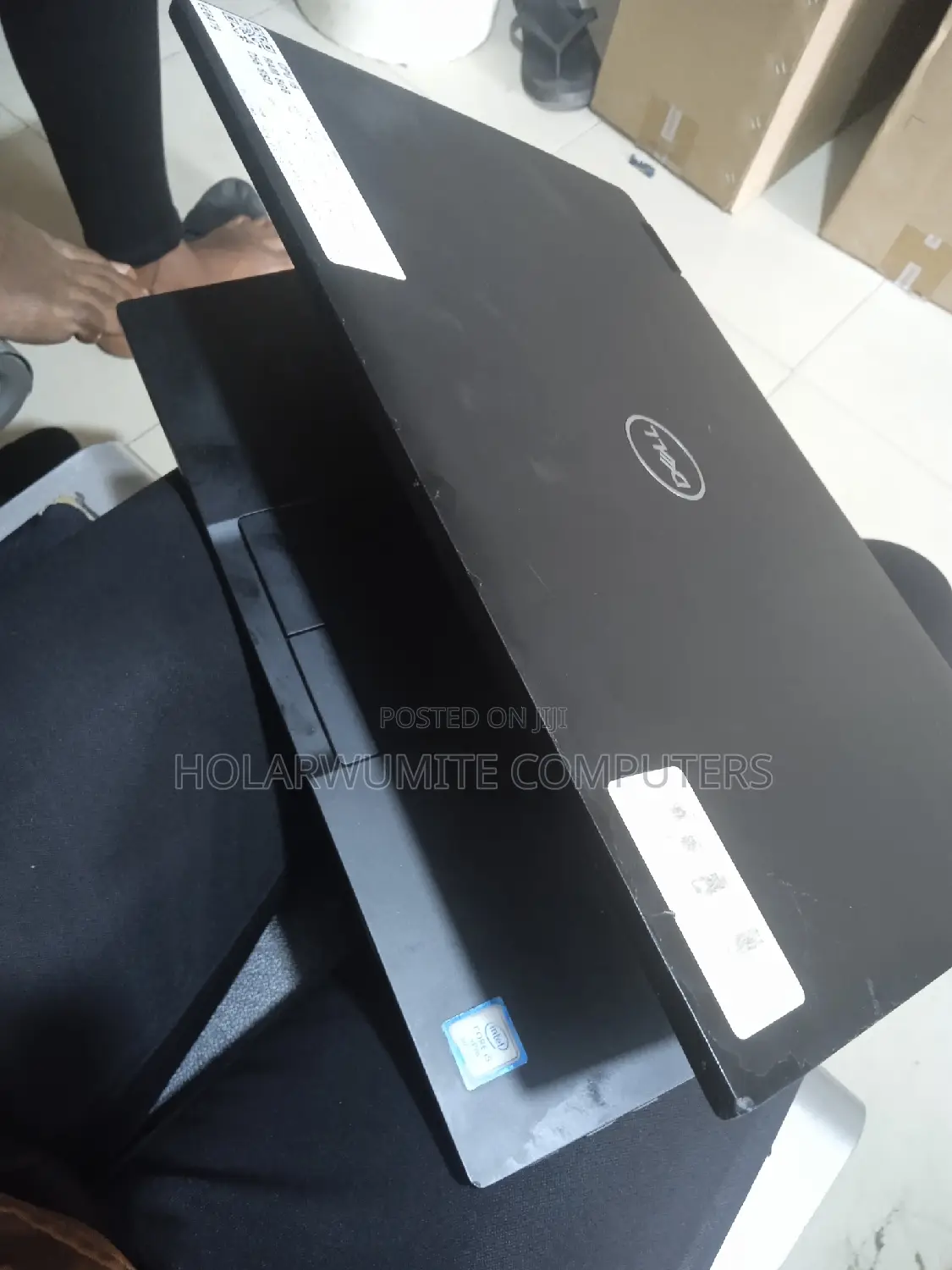 Laptop Dell Latitude 7390 8GB Intel Core I5 SSD 256GB