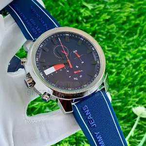 Luxury Tommy Hilfiger Wristwatches