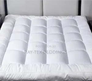 Standard 5inch Mattress Topper