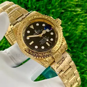 Luxury Rolex Wristwatches