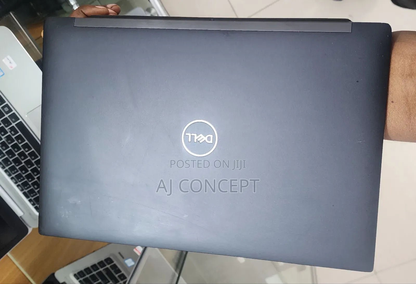 Laptop Dell Latitude 7490 8GB Intel Core i5 SSD 256GB