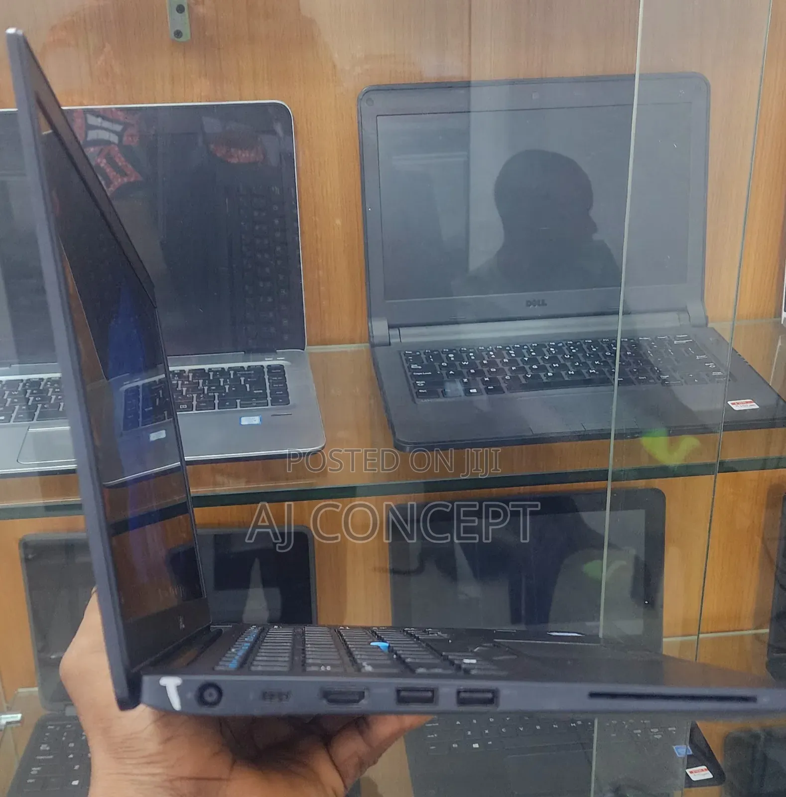 Laptop Dell Latitude 7490 8GB Intel Core i5 SSD 256GB