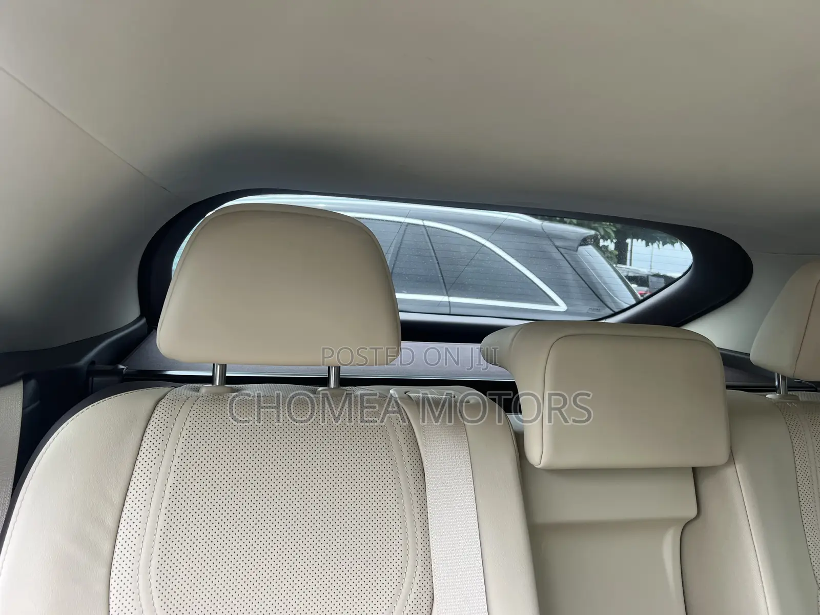 Lexus RX 350 2017 Red